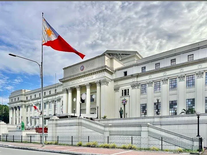 Old Manila Walks, Manila
