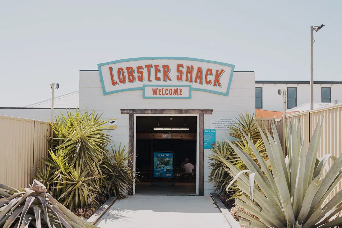Lobster Shack, Perth