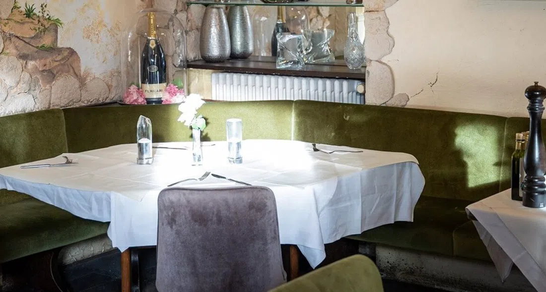 Tuscolo am Frankenbad, Bonn