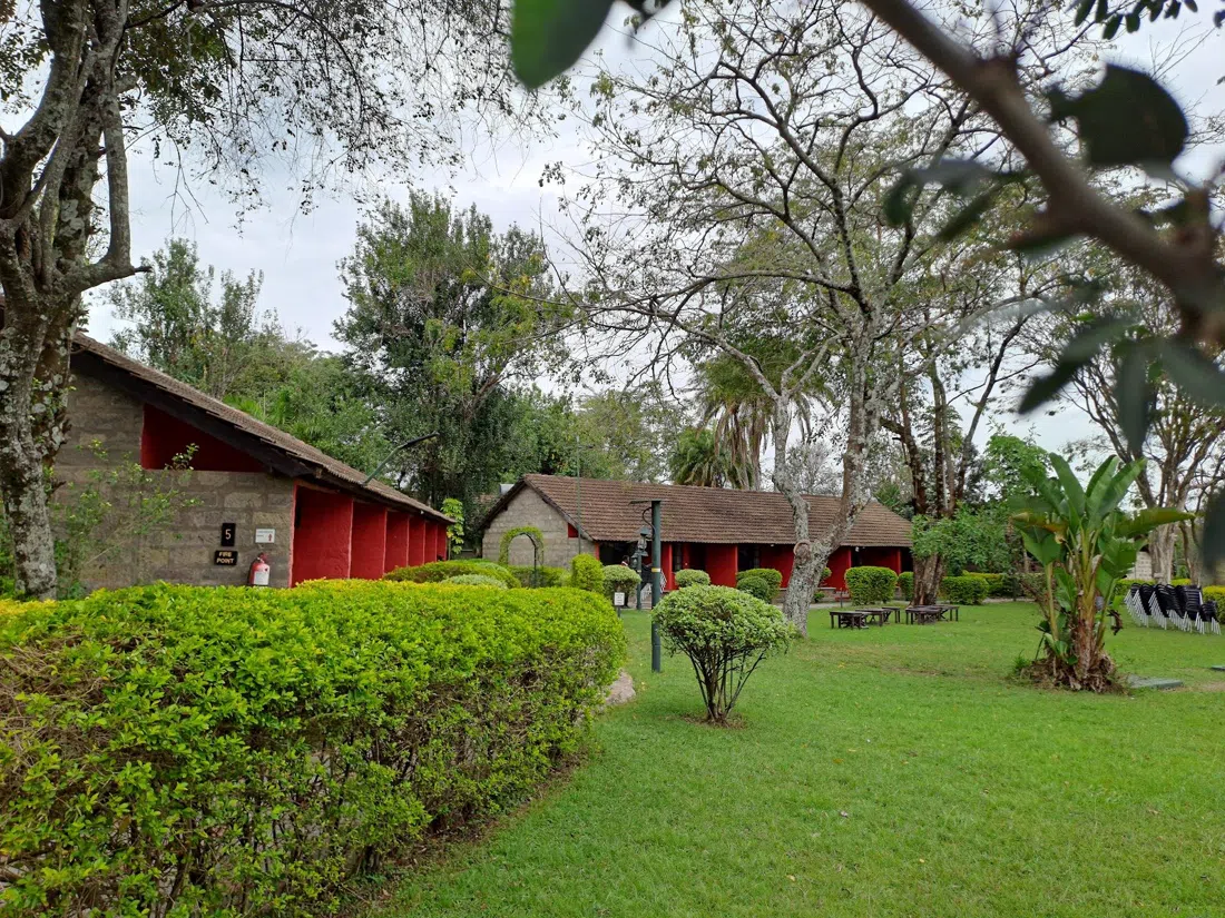 Muthu Mara River Lodge, Nairobi