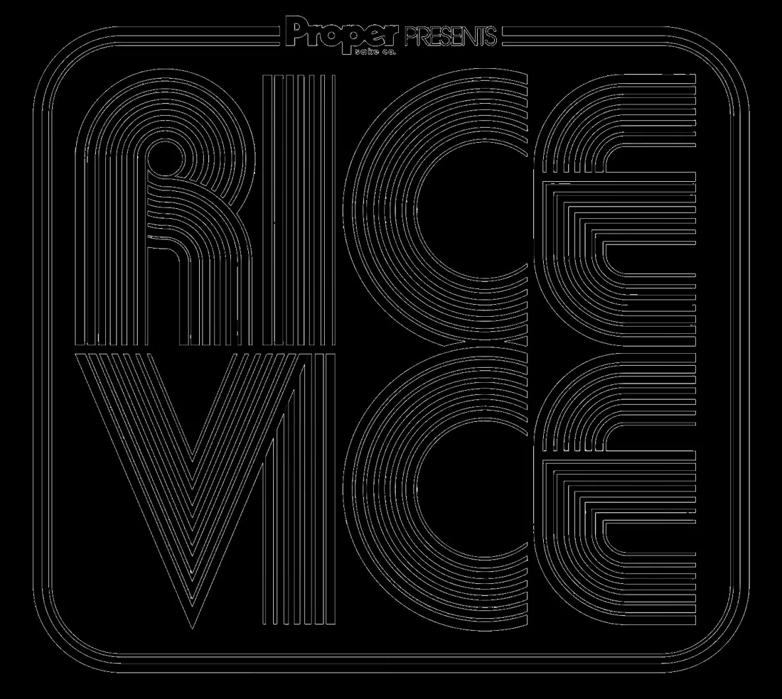 Rice Vice: Part Two, New Orleans