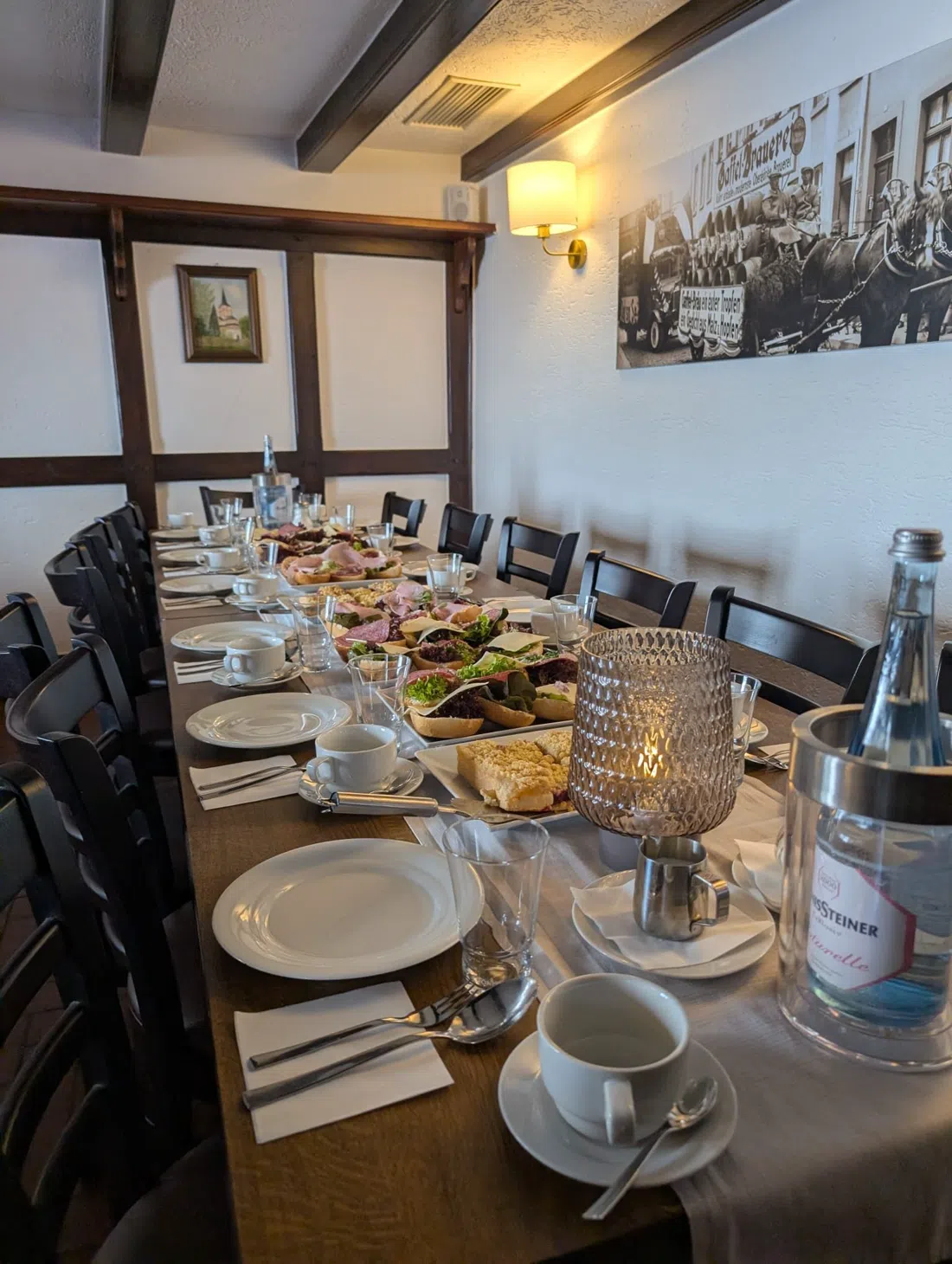 Wirtshaus Assenmacher, Bonn