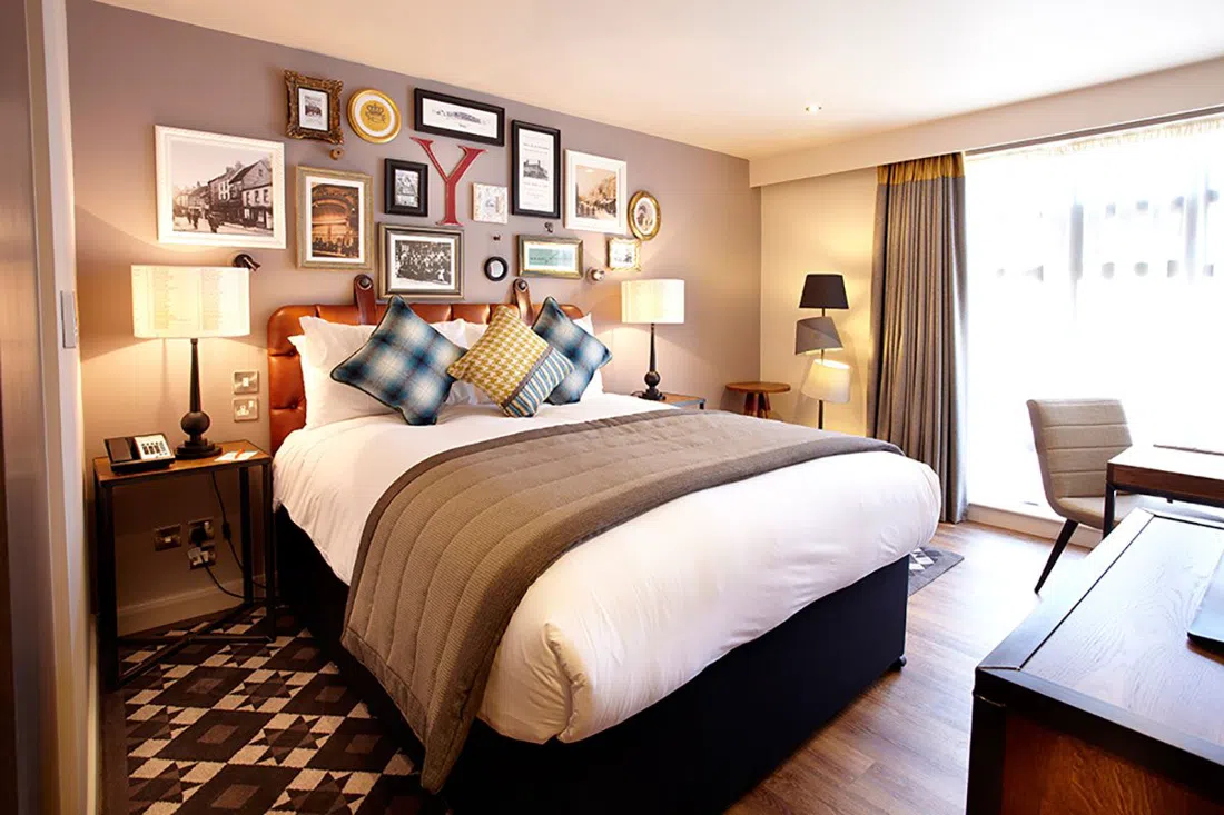 Hotel Indigo York, York