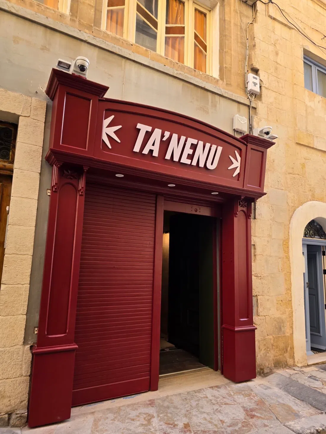 Ta' Nenu, St Julian's