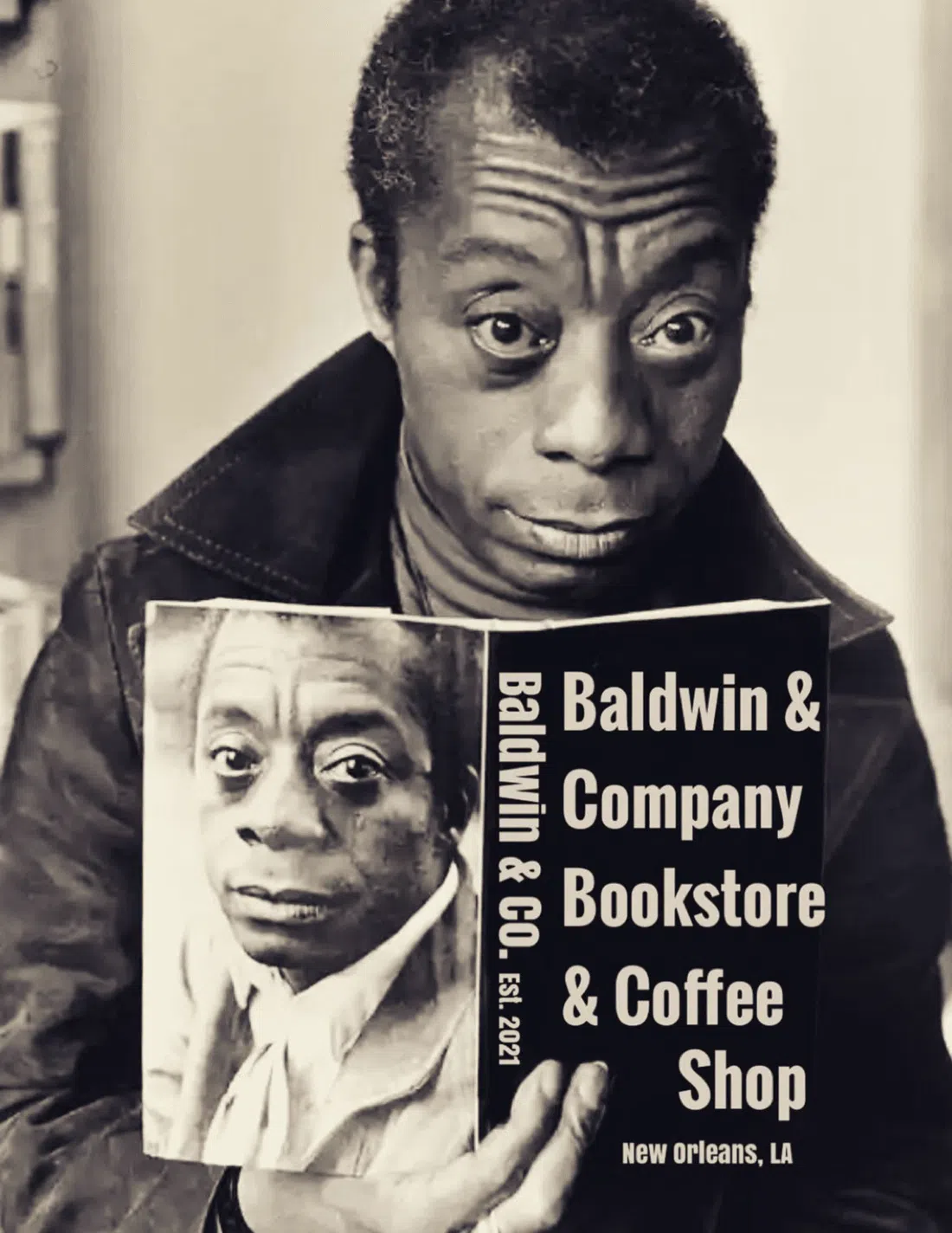 Baldwin & Co., New Orleans