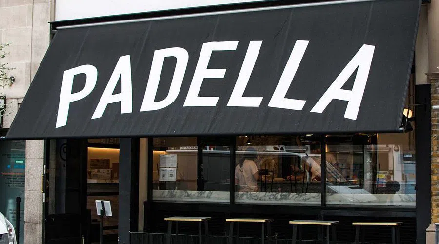 Padella
