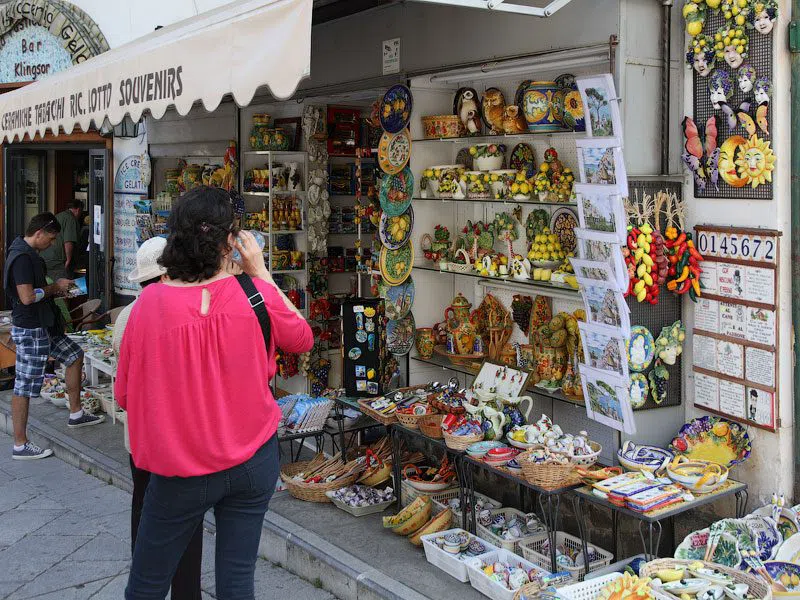 Pazar (Split Green Market), Split