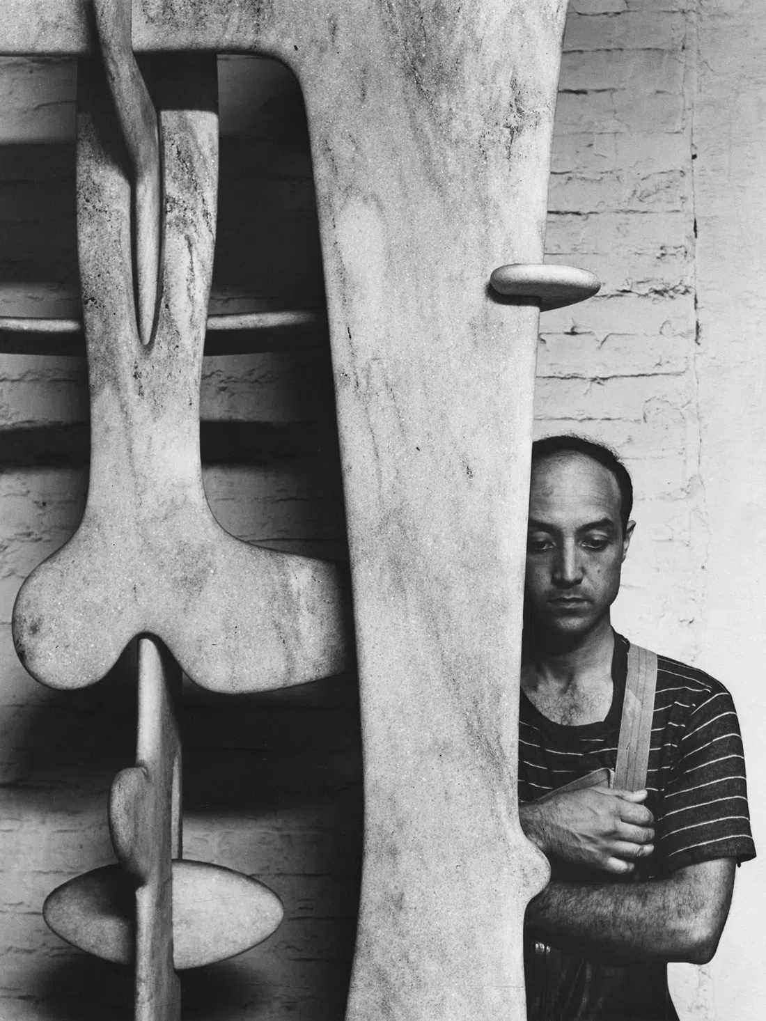 The Noguchi Museum, New York