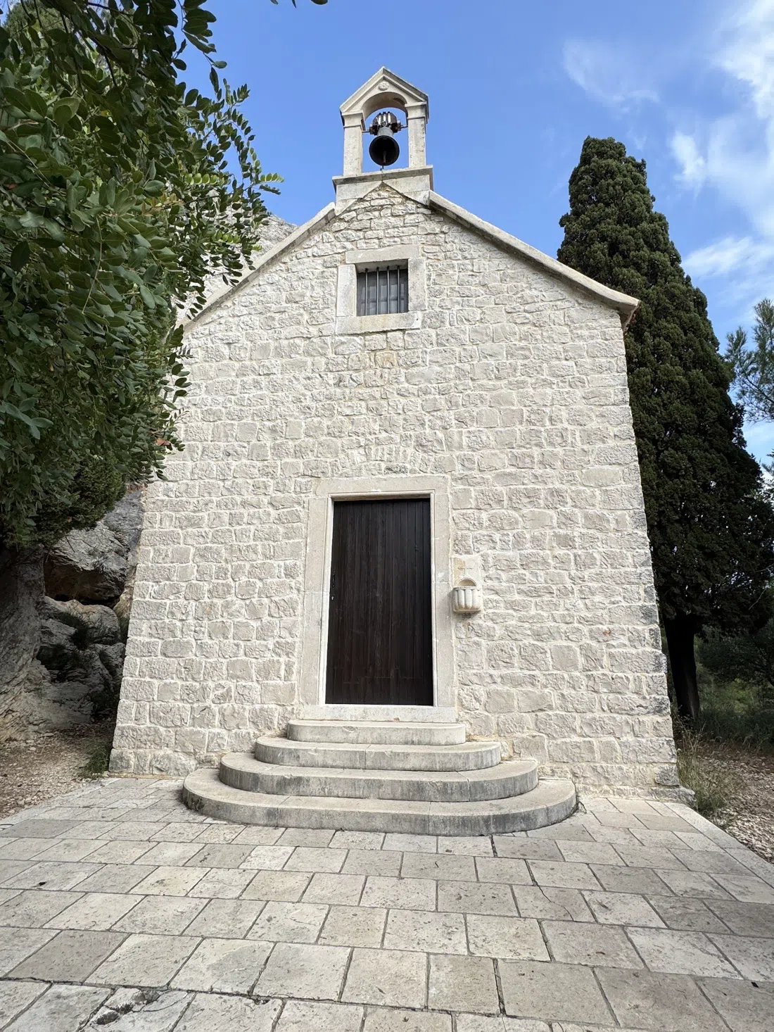 Church of Our Lady of Bethlehem (Gospa od Betlema), Split