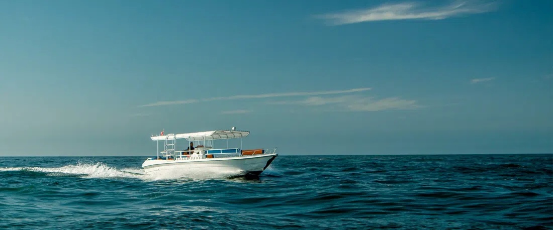 Marmar Tourism & Marine, Muscat