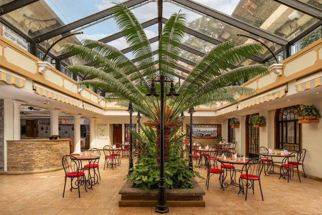 Fairview Hotel Nairobi, Vignette Collection by IHG, Nairobi