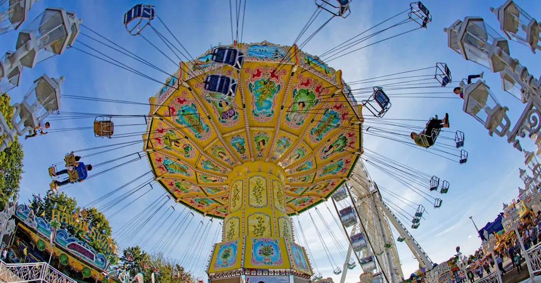 Pützchens Markt, Bonn
