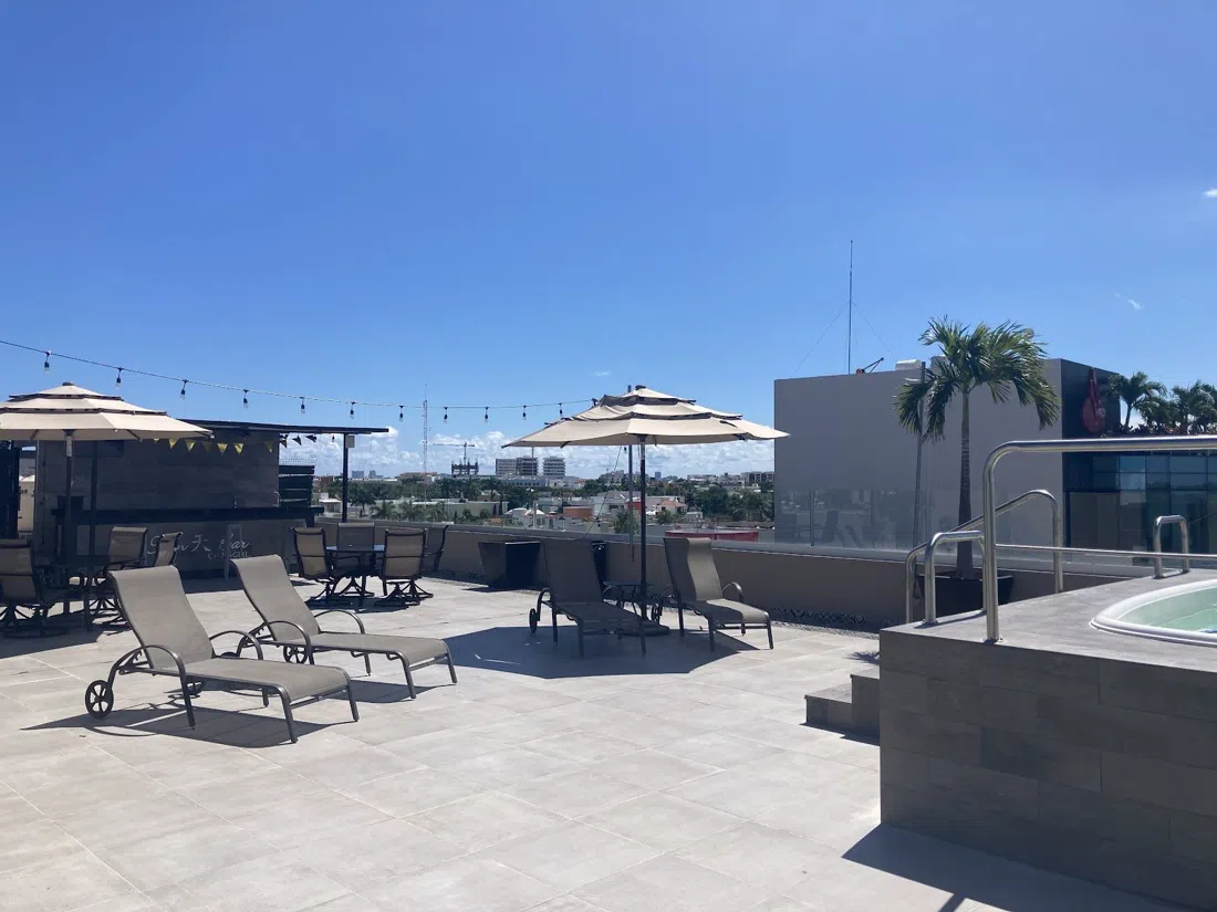 KABAH Cancun Hotel Boutique, Cancun