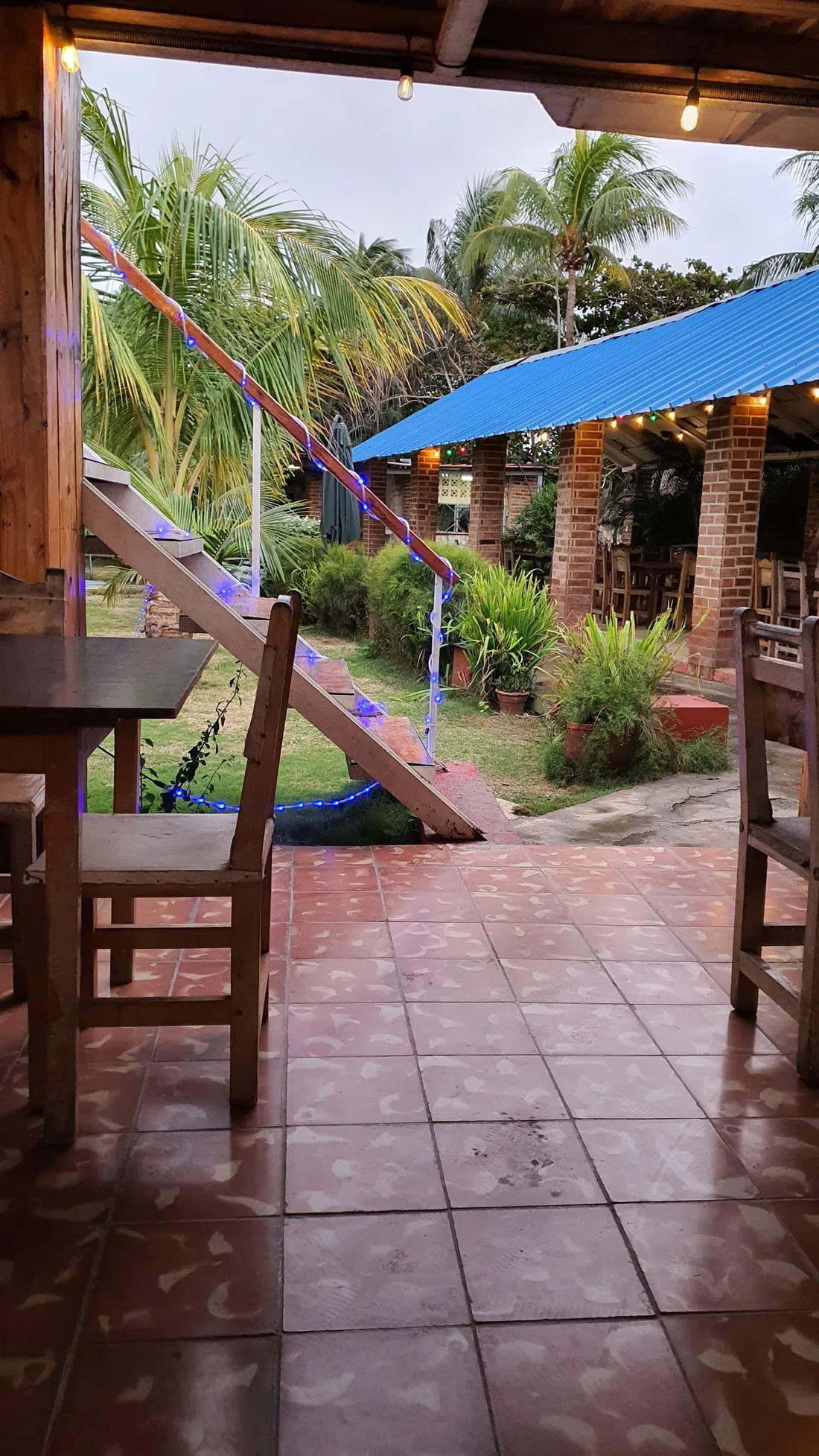 Paladar El Laurel, Havana