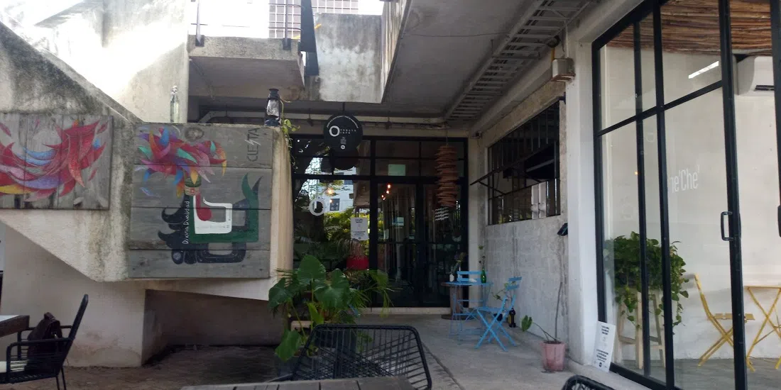 Mercado Negro, Cancun