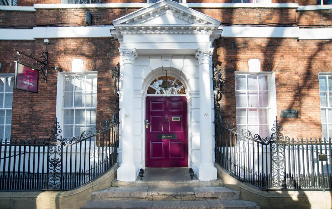 Safestay York Micklegate, York
