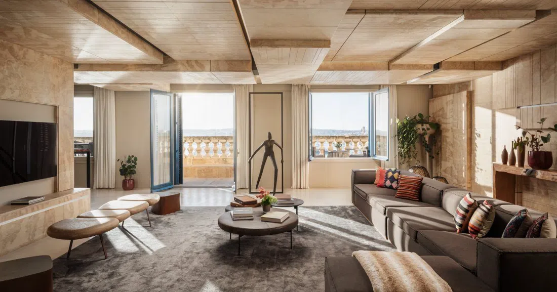 Iniala Harbour House (Iniala Valletta), Valletta