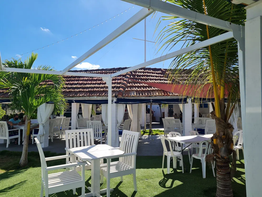 Marea, Havana