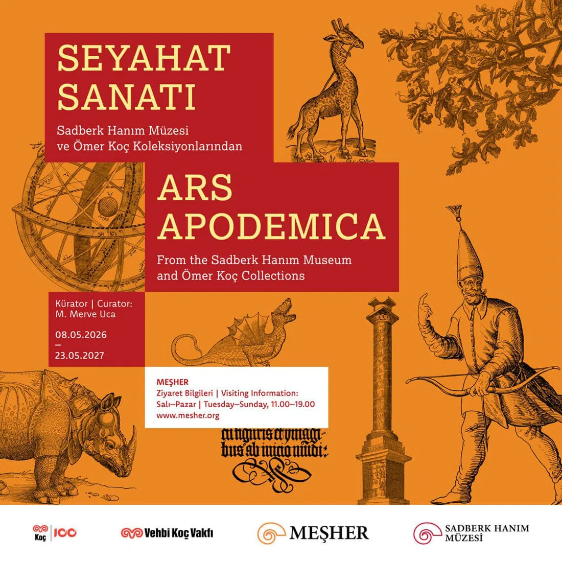 Sadberk Hanım Museum, Istanbul