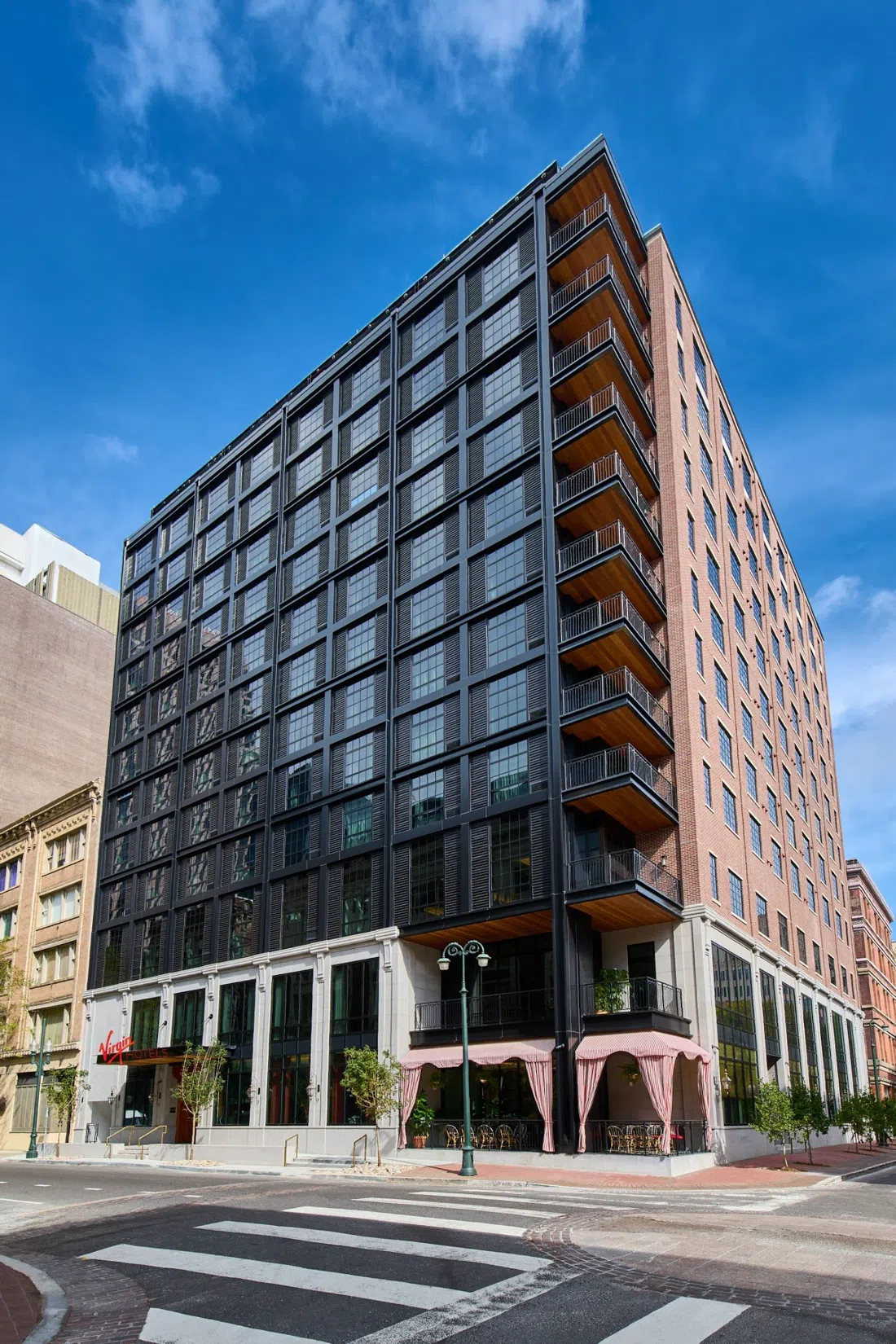 Virgin Hotels New Orleans, New Orleans
