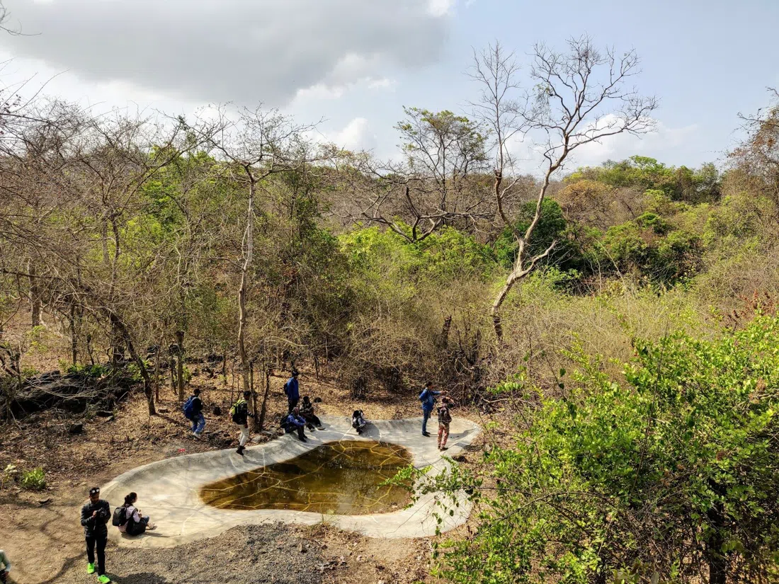 Sanjay Gandhi National Park, Mumbai
