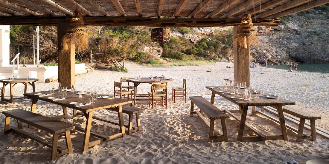 El Silencio Ibiza, Ibiza