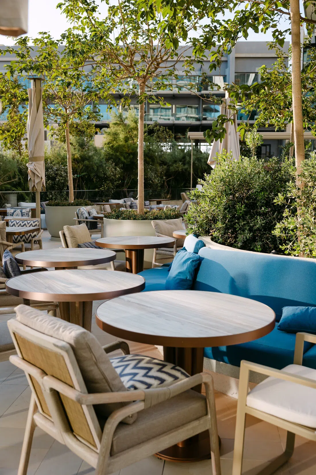 Luciano by Gino D'Acampo, St Julian's